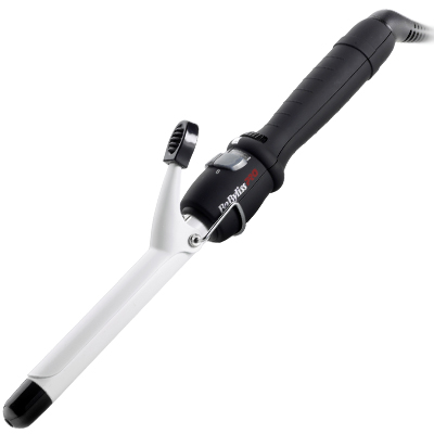 Babyliss on Babyliss Pro Ceramic Dial A Heat Curling Tongs