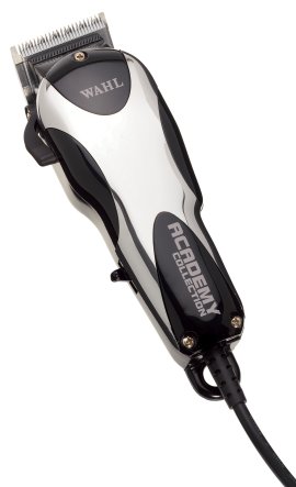 Wahl on Wahl Academy Clippers