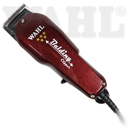 Wahl Balding Hair Clippers